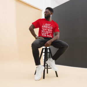 Klassisches Unisex T-Shirt