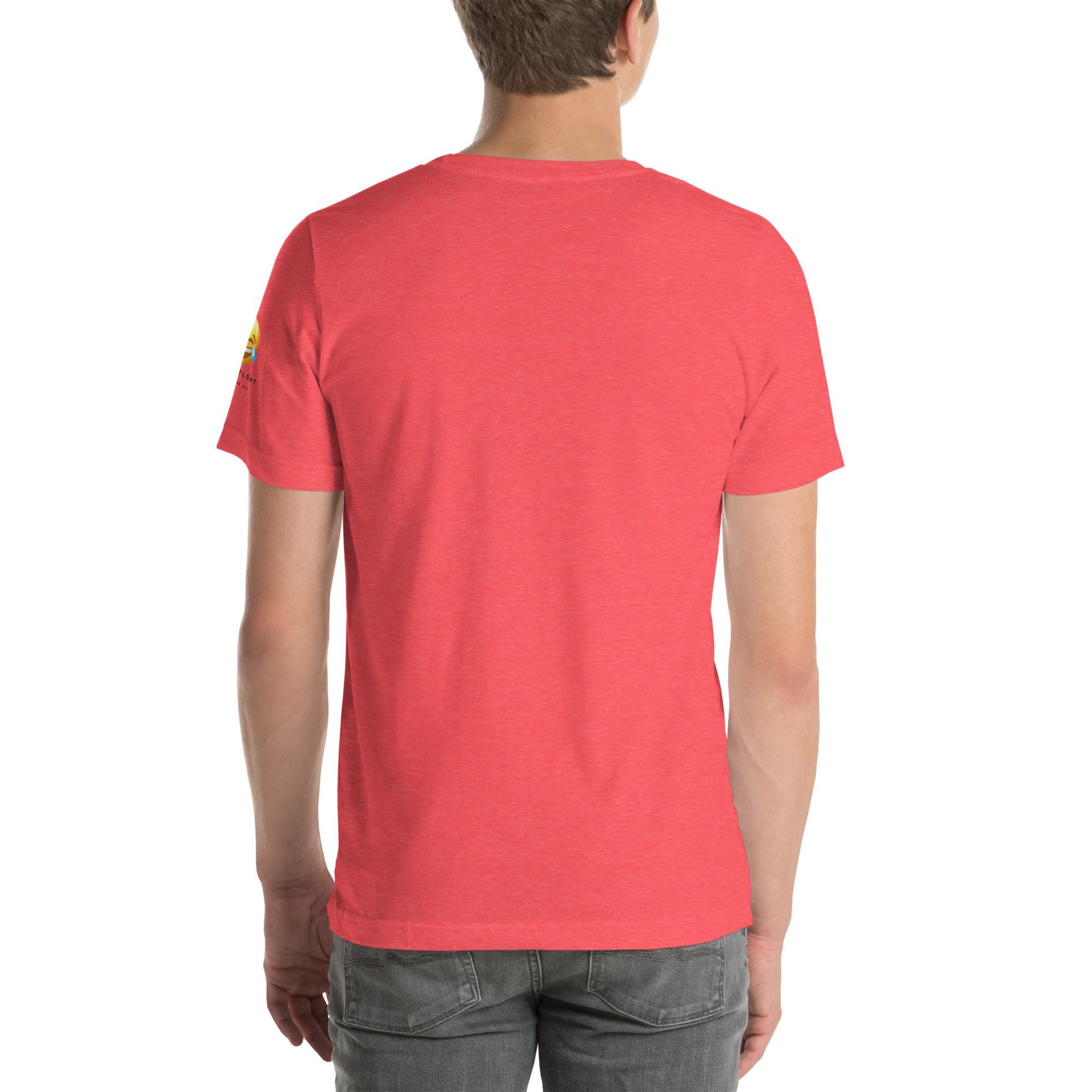 unisex-staple-t-shirt-heather-red-back-6888e4d27054f.jpg