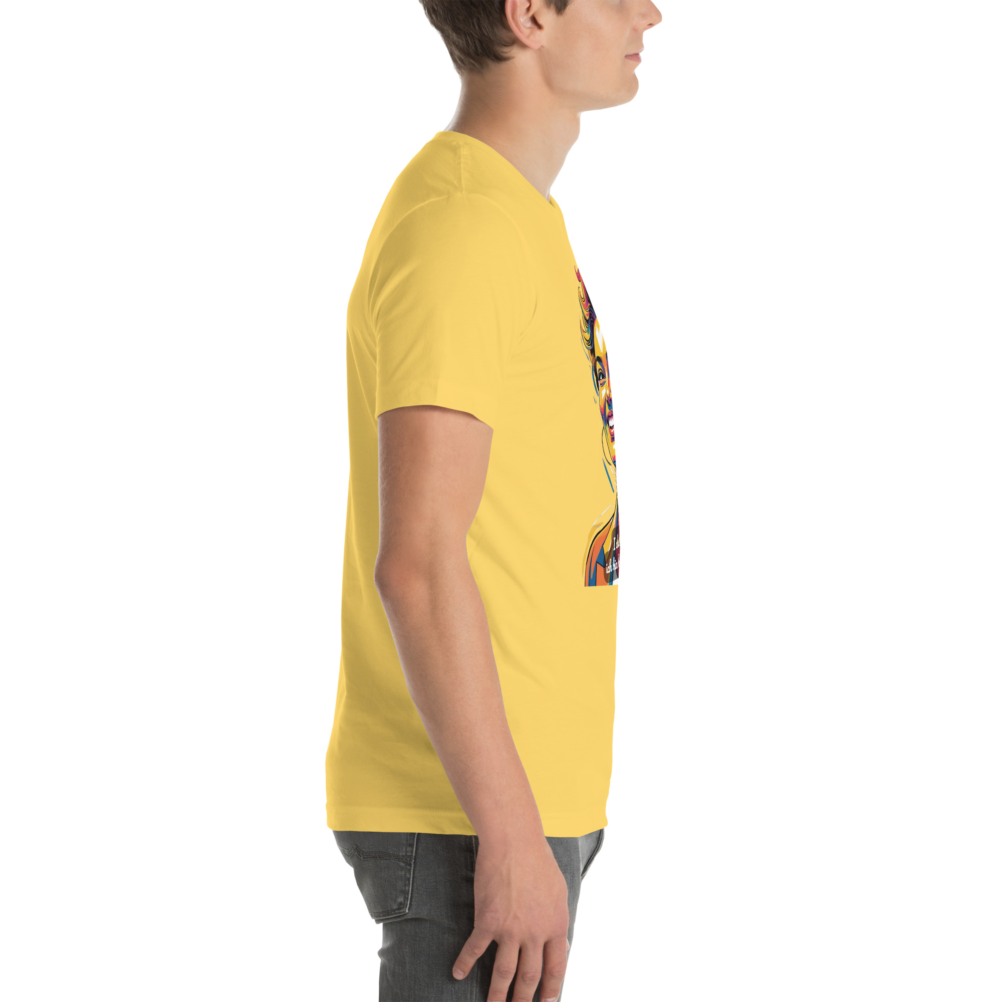 unisex-staple-t-shirt-yellow-right-6888e4d3803b9.jpg