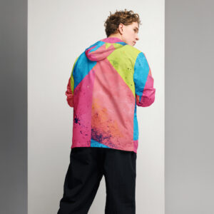 Herren-Windbreaker für Herren
