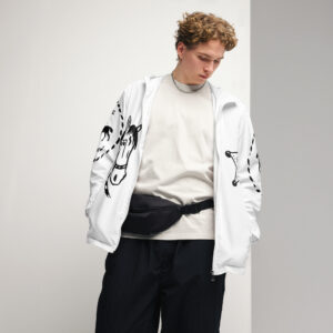 Herren-Windbreaker für Herren