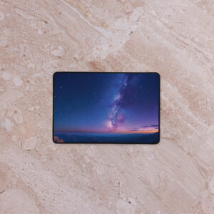 Schreibtischunterlage