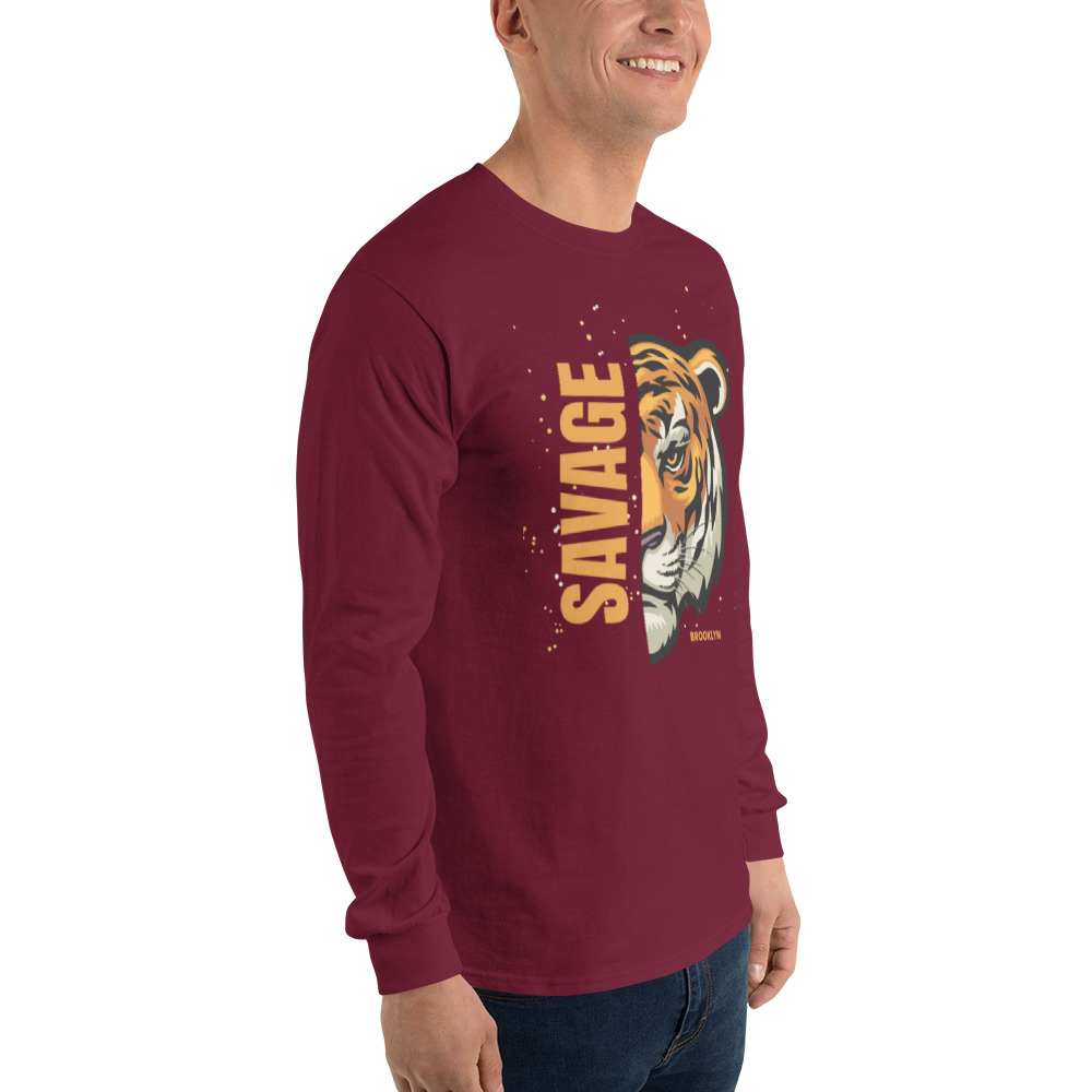 mens-long-sleeve-shirt-maroon-right-front-6890c7abc915f.jpg