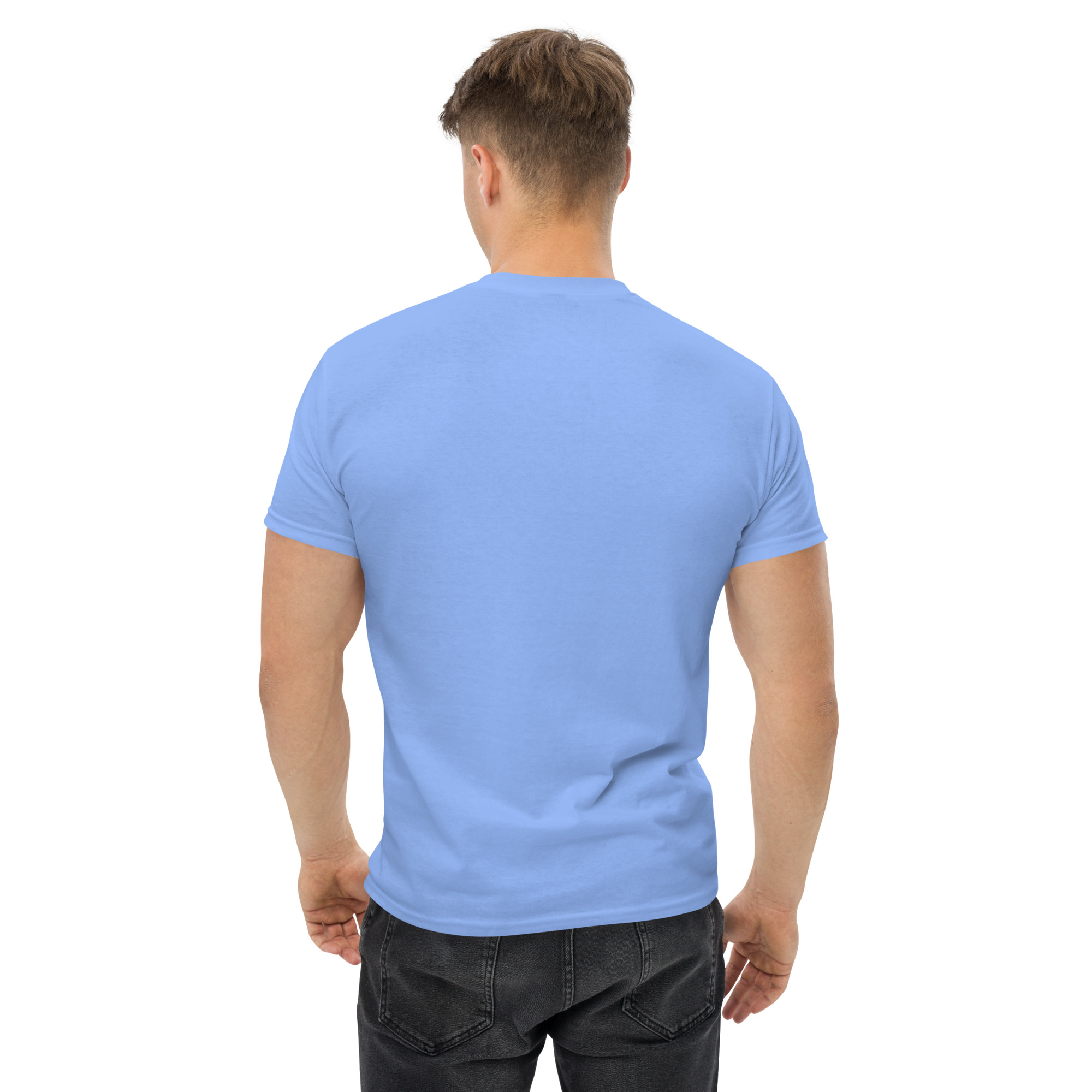 unisex-classic-tee-carolina-blue-back-68b2dd4f0dd3e.jpg
