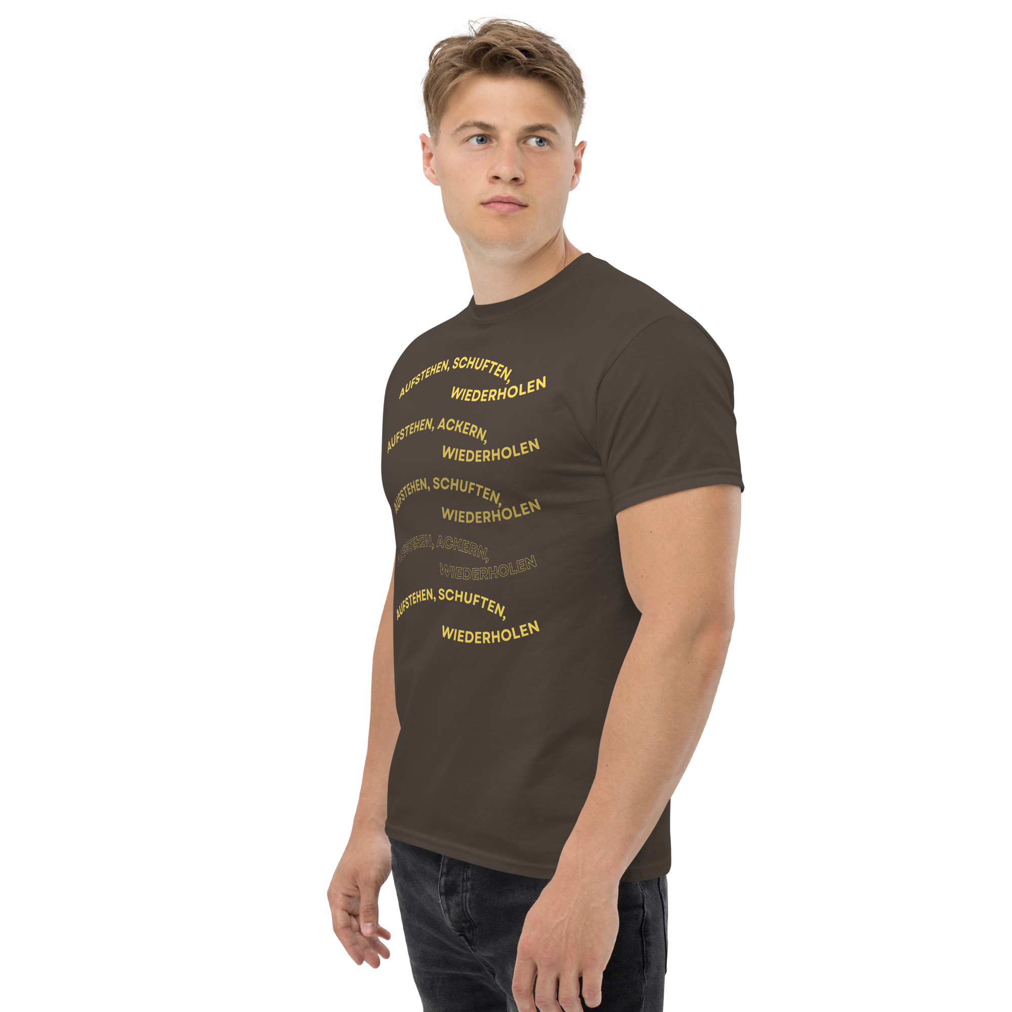 unisex-classic-tee-dark-chocolate-left-front-68b2de1ceffff.jpg