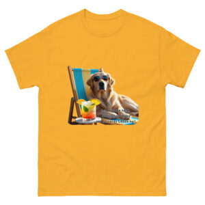 Klassisches Unisex T-Shirt