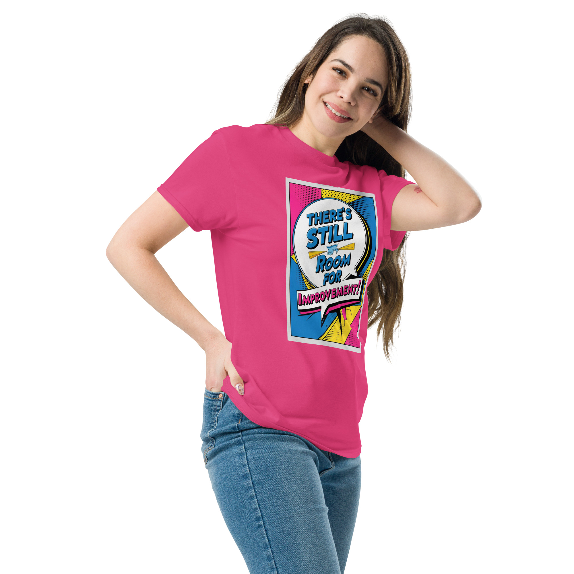 unisex-classic-tee-heliconia-left-front-6898b2307471e.jpg