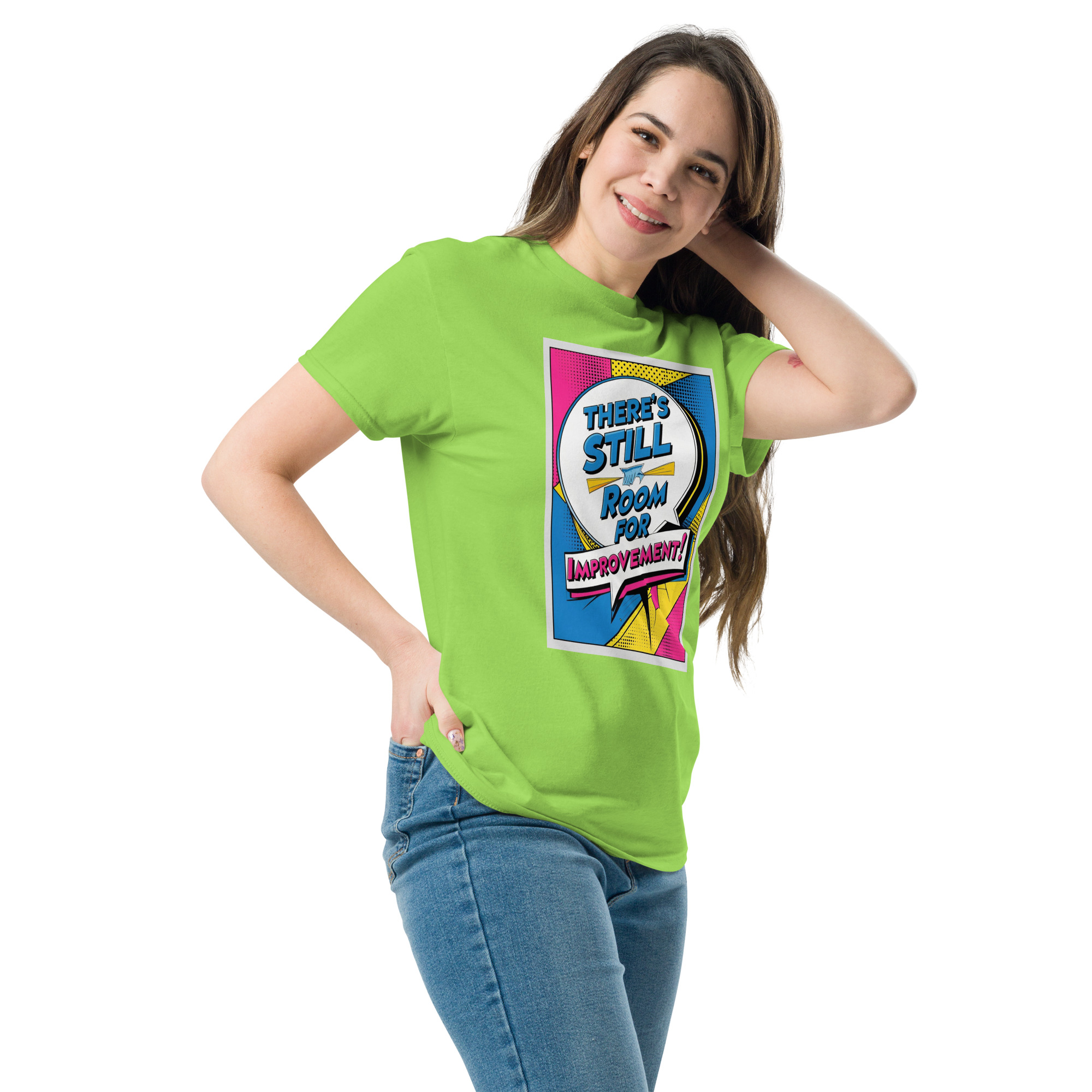 unisex-classic-tee-lime-left-front-6898b230e20ec.jpg