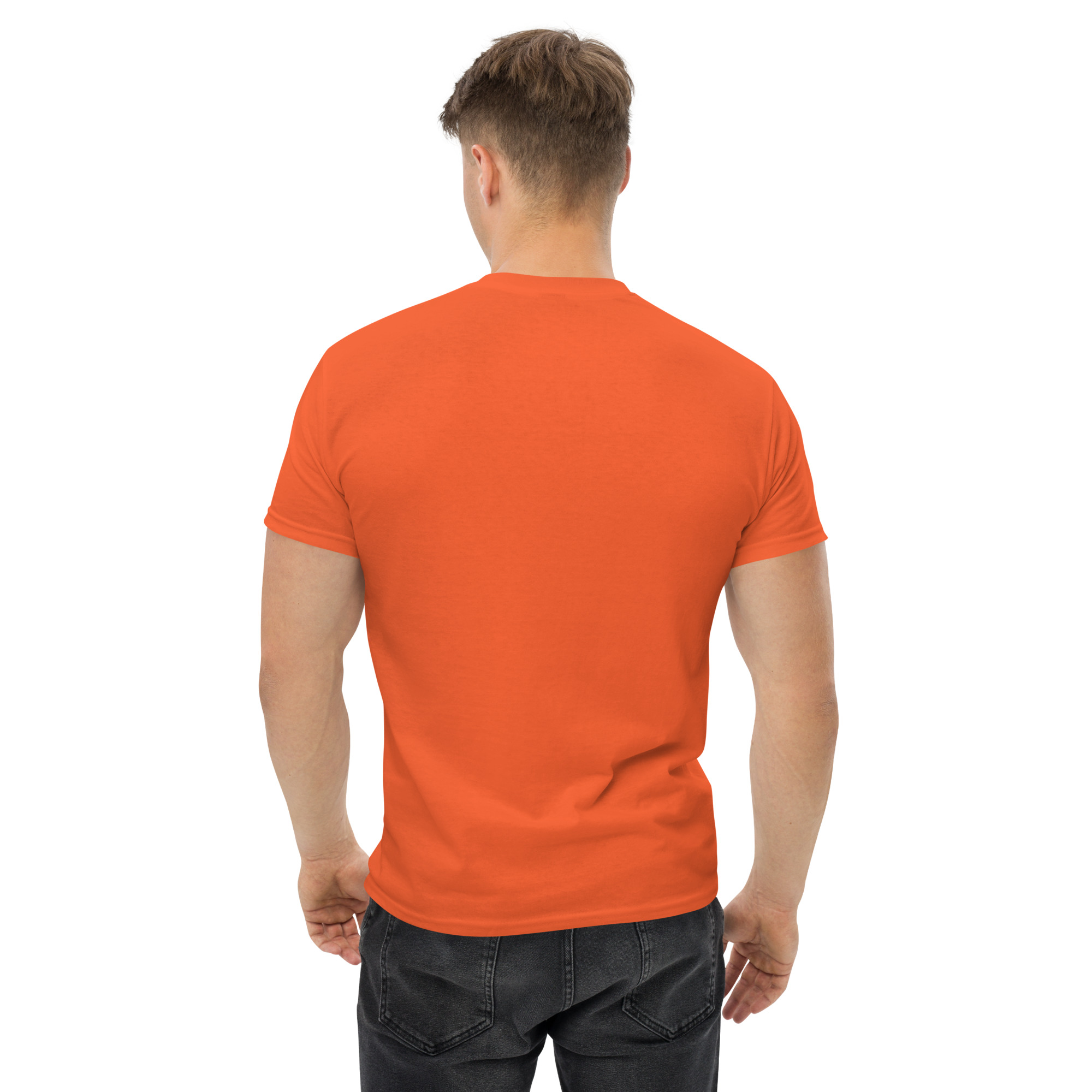 unisex-classic-tee-orange-back-68b2de1dcc631.jpg