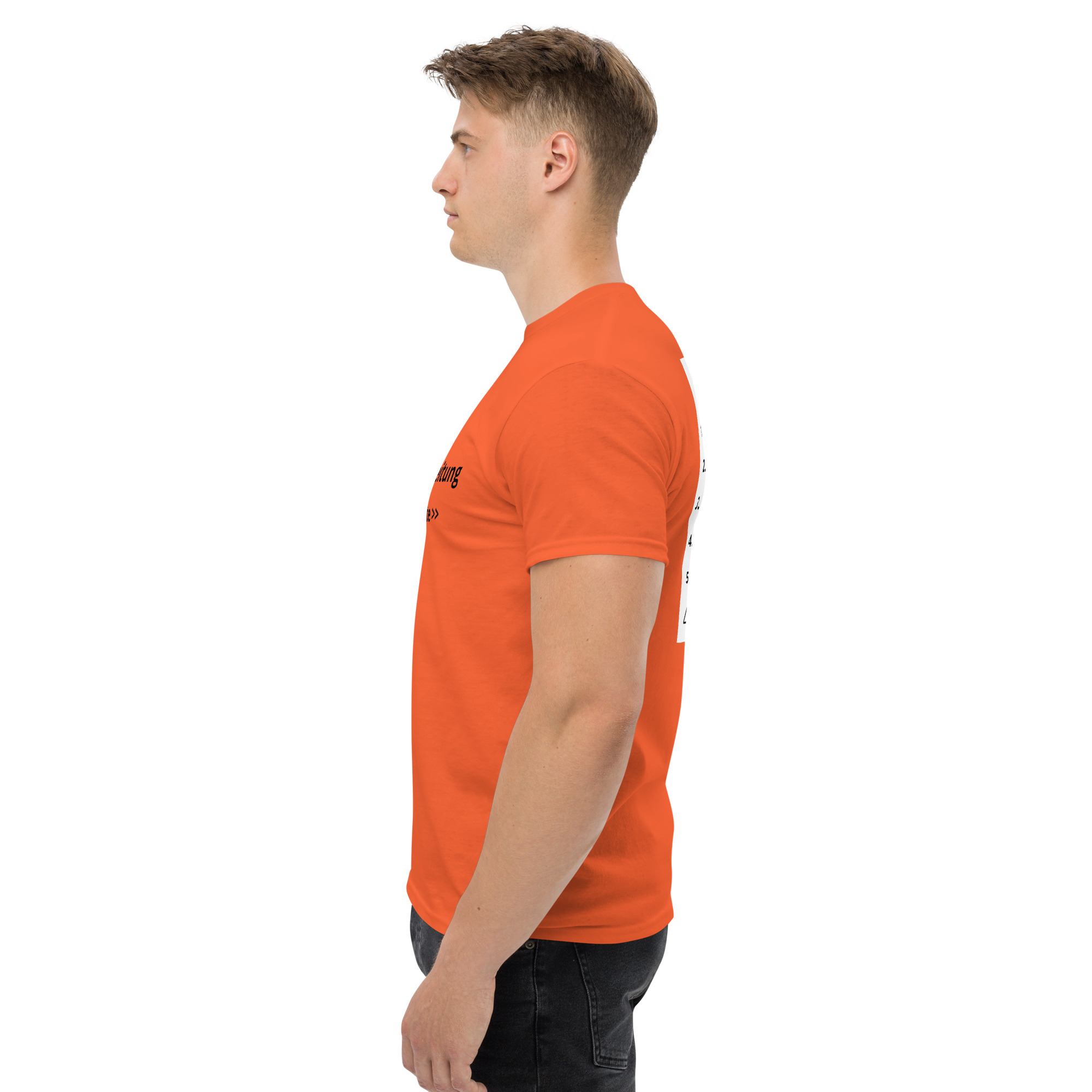 unisex-classic-tee-orange-left-68aaee273a64d.jpg