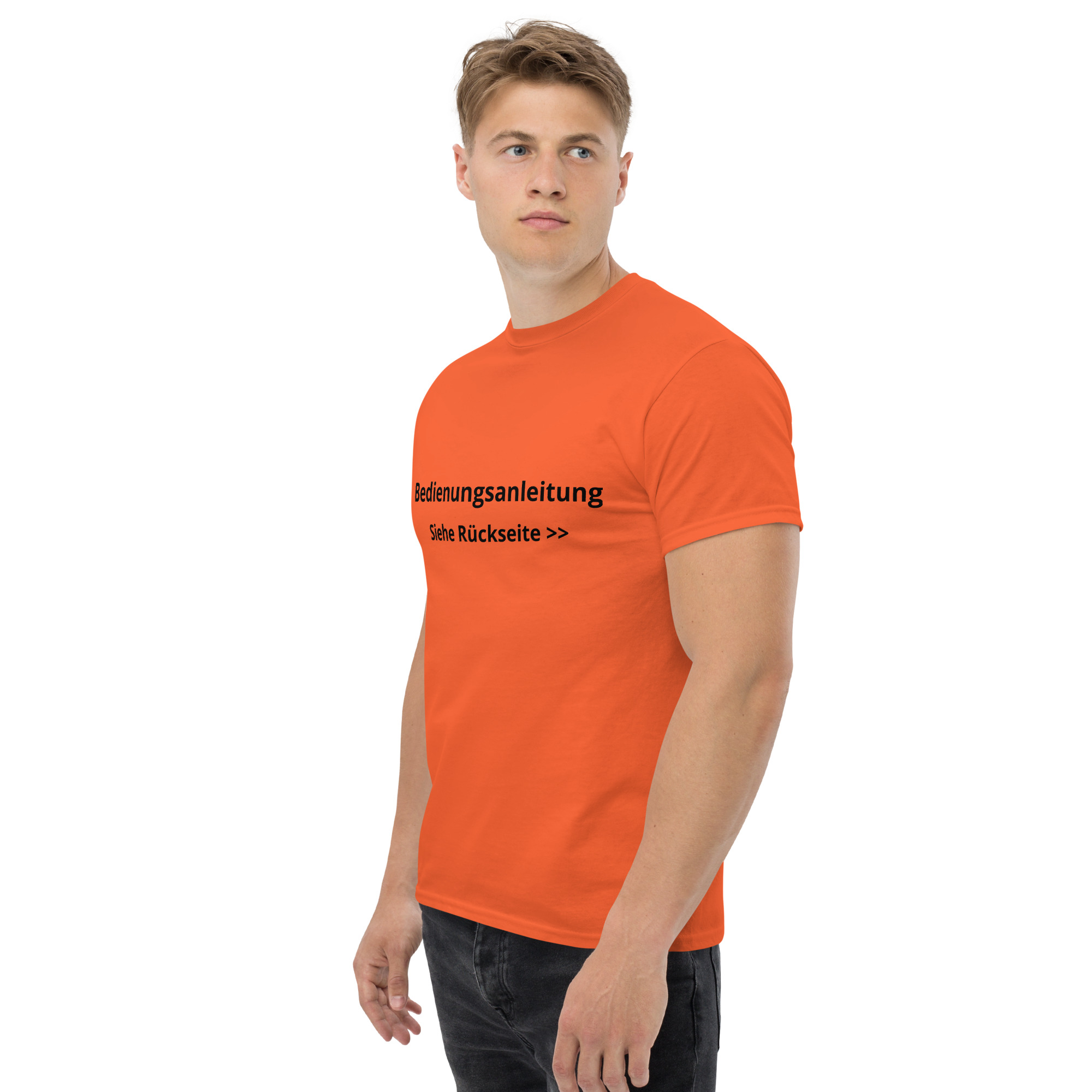 unisex-classic-tee-orange-left-front-68aaee273c1f2.jpg
