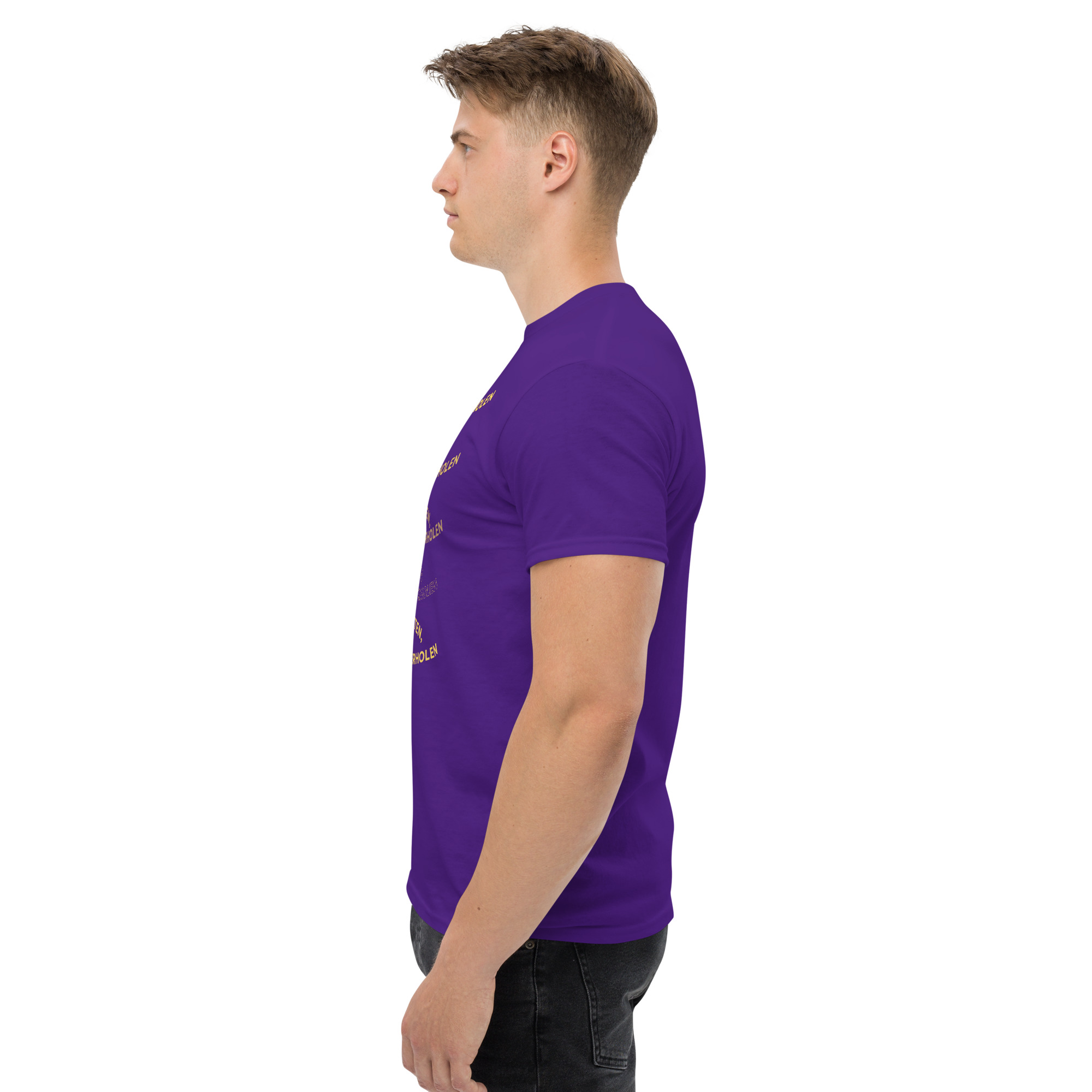 unisex-classic-tee-purple-left-68b2de1cc3051.jpg