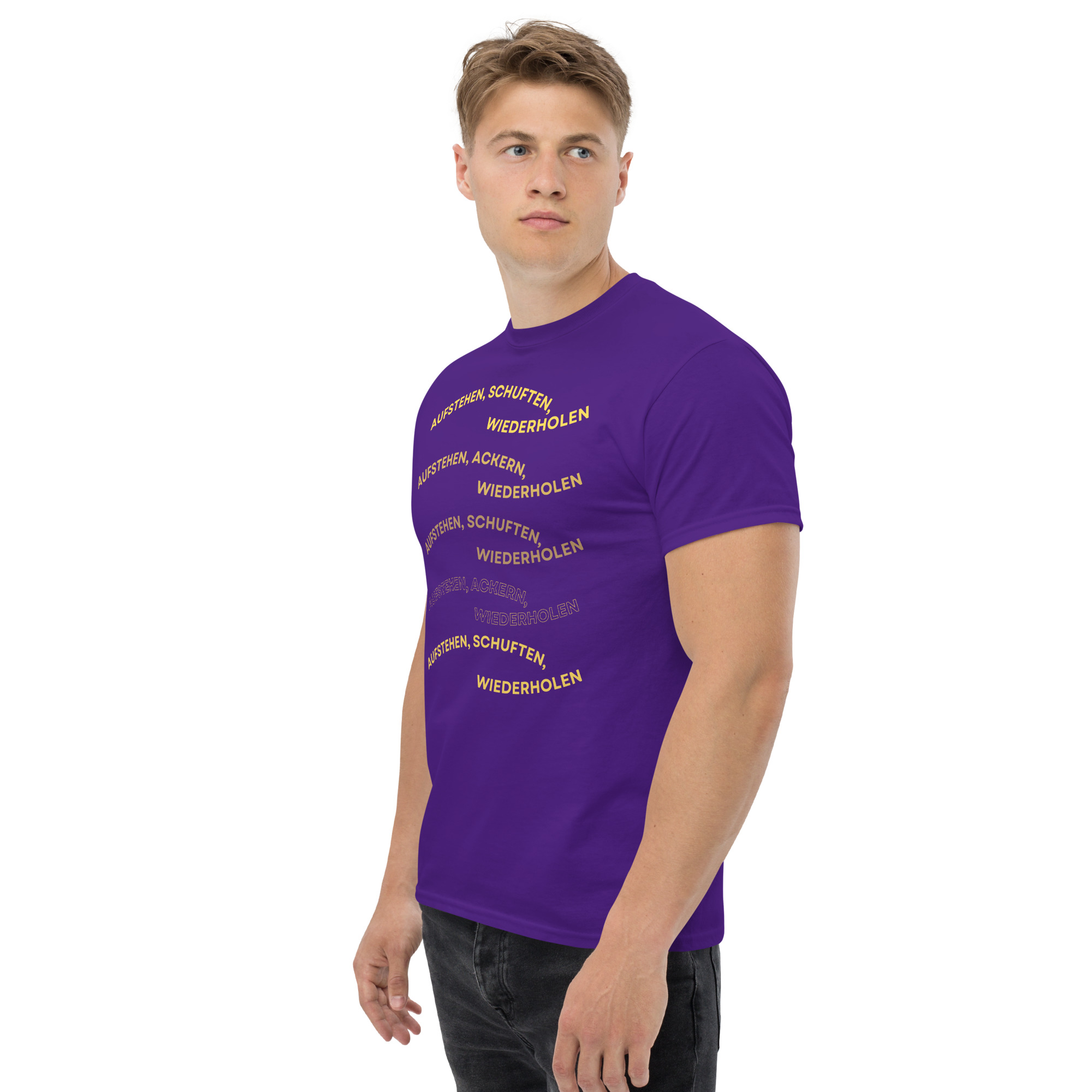 unisex-classic-tee-purple-left-front-68b2de1cc5b48.jpg