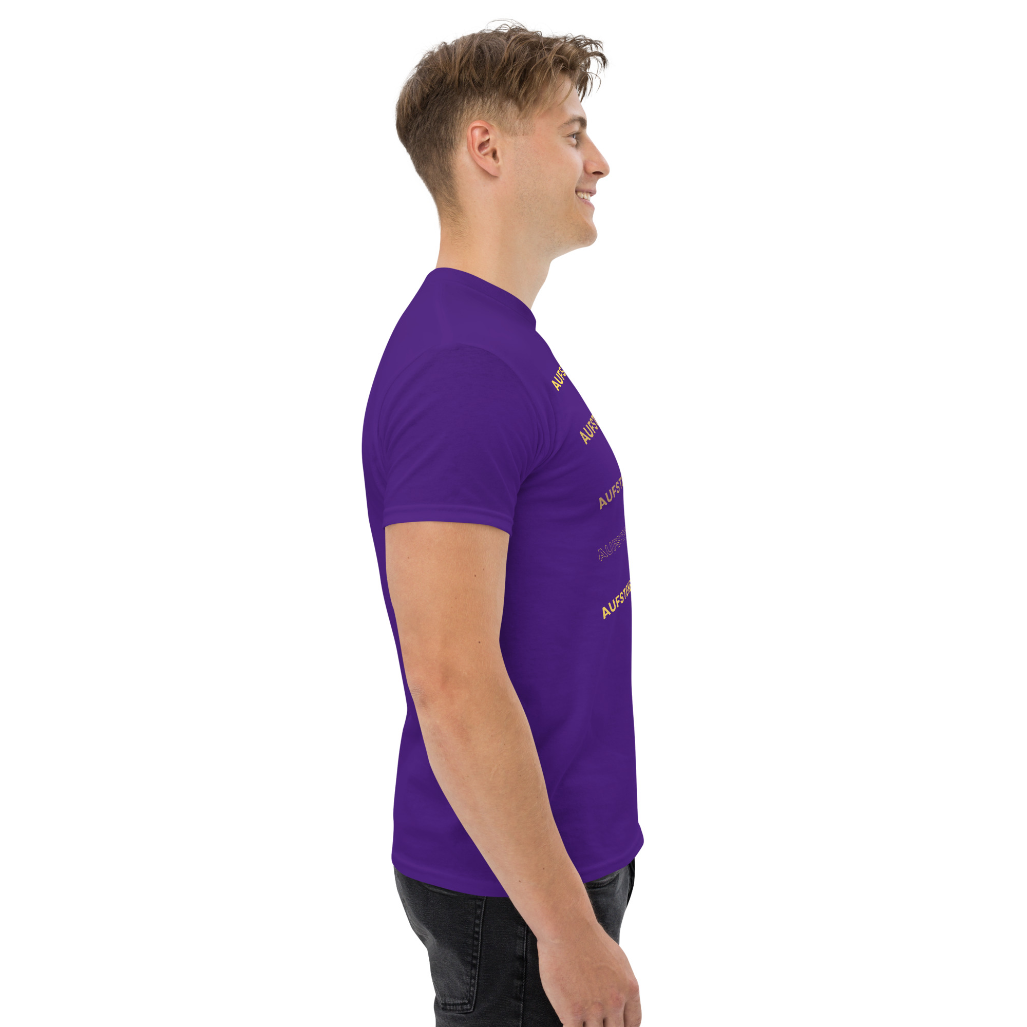unisex-classic-tee-purple-right-68b2de1cc85c1.jpg