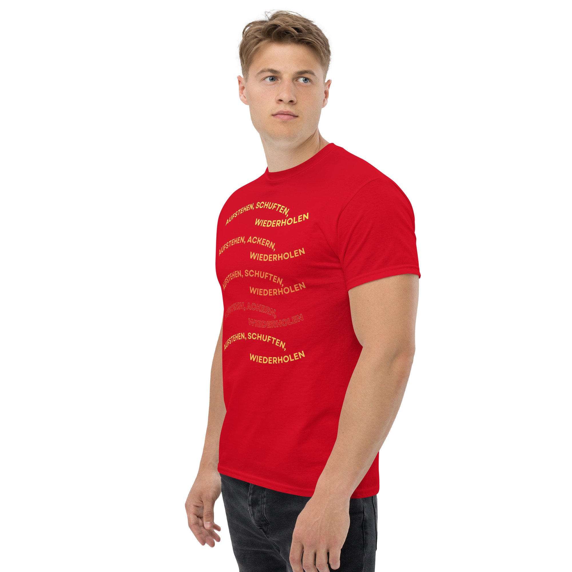 unisex-classic-tee-red-left-front-68b2de1cd88fa.jpg