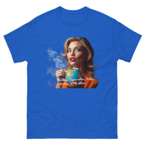 Klassisches Unisex T-Shirt