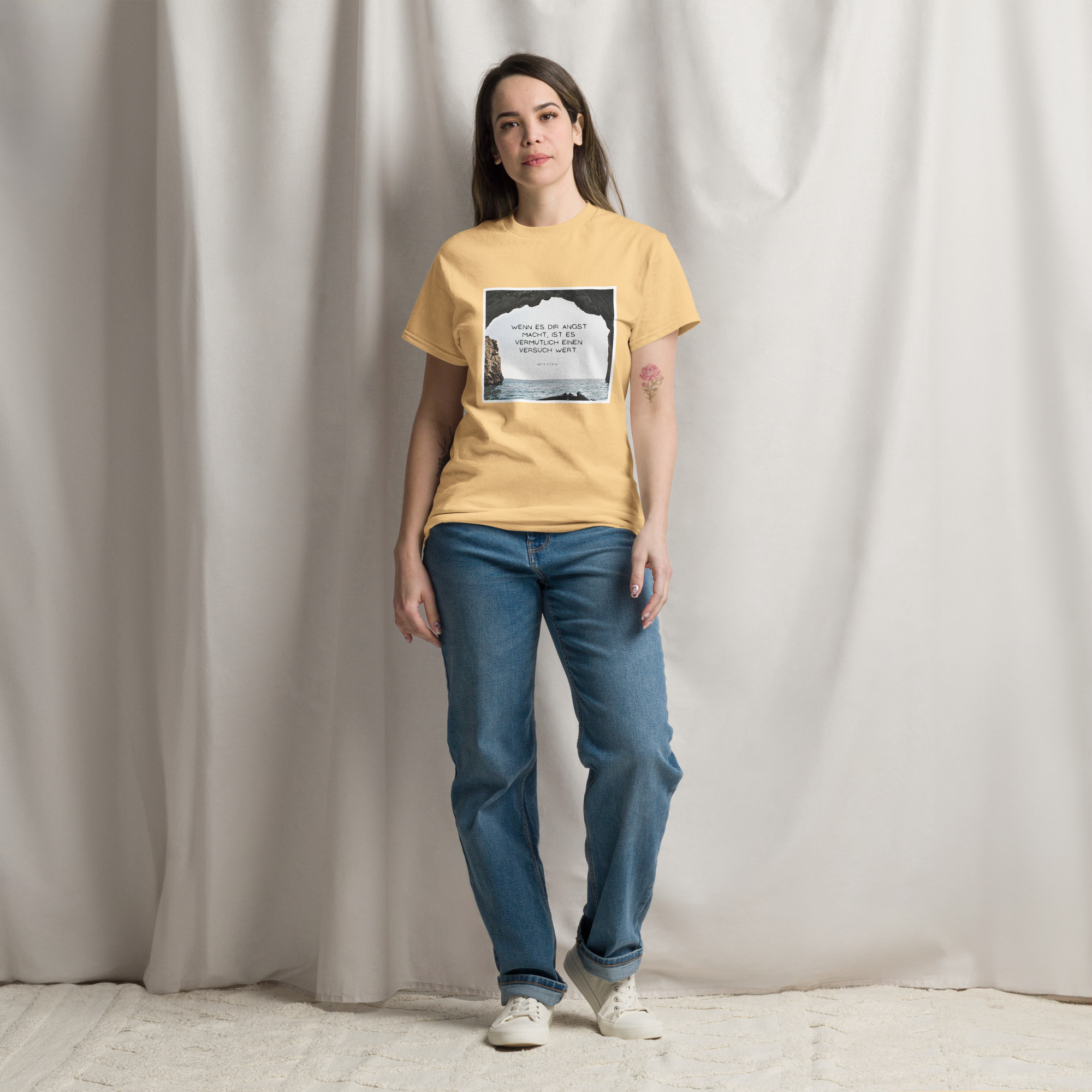 unisex-classic-tee-yellow-haze-front-689331d272313.jpg