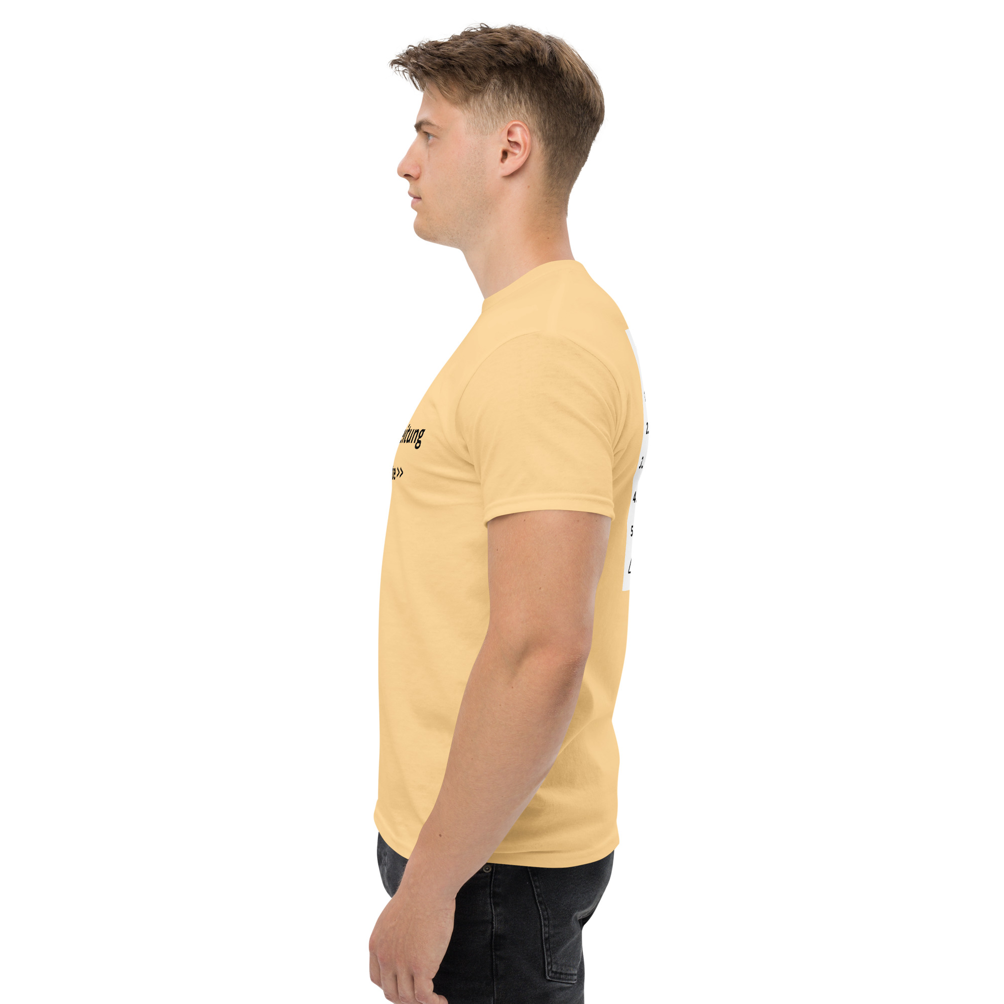 unisex-classic-tee-yellow-haze-left-68aaee27ecdae.jpg