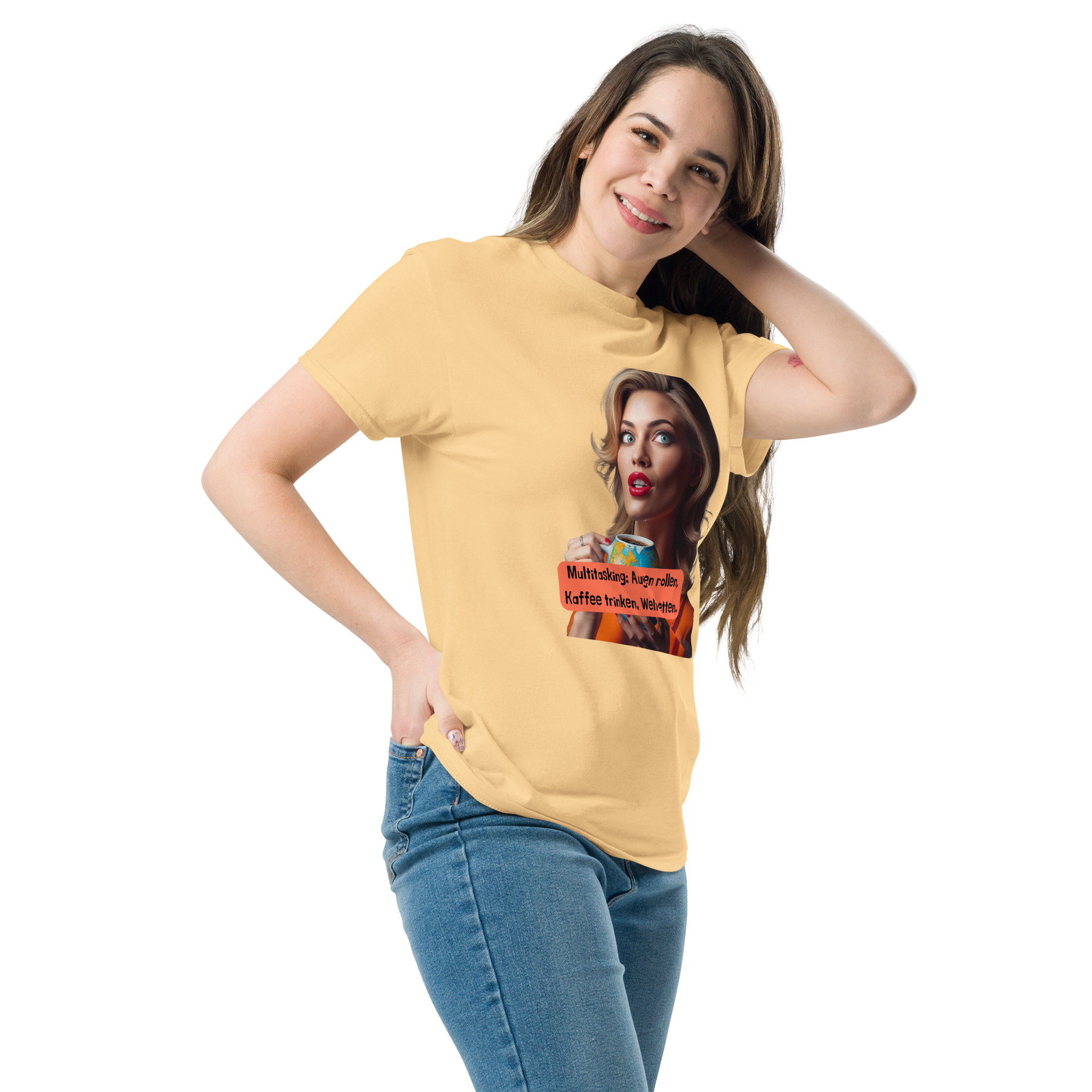 unisex-classic-tee-yellow-haze-left-front-689781281ba19.jpg