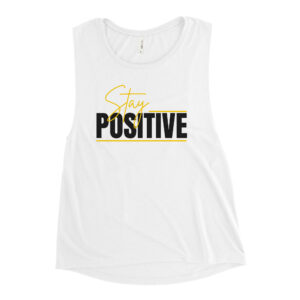 Damen Muscle-Tank-Top