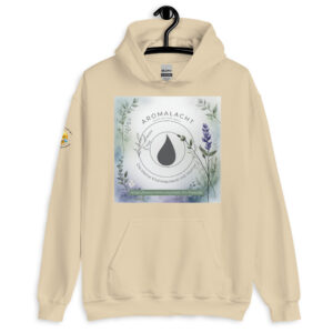 Unisex-Kapuzenpullover